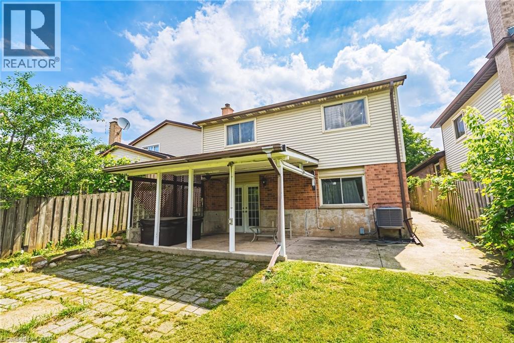 11 Drakes Drive, Hamilton, Ontario  L8E 4G4 - Photo 28 - 40843652