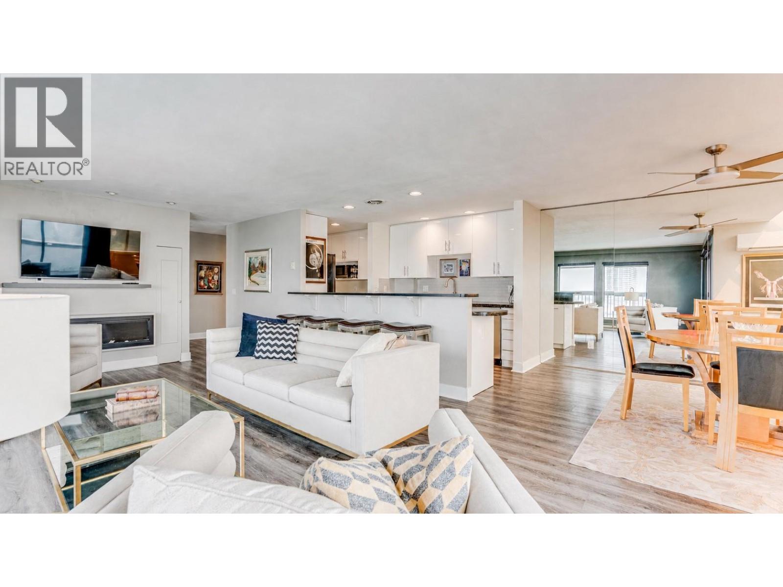 737 Leon Avenue Unit# 1401, Kelowna, British Columbia  V1Y 8L6 - Photo 3 - 10396434