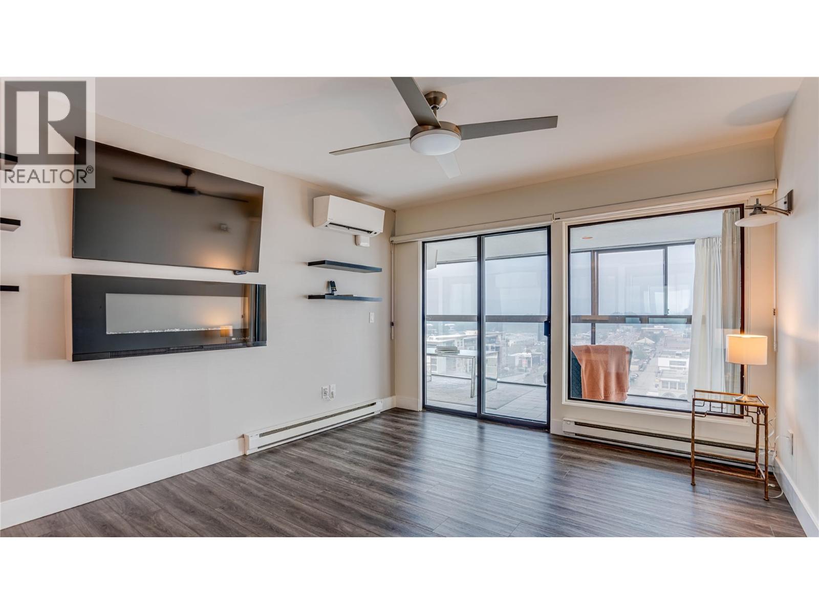 737 Leon Avenue Unit# 1401, Kelowna, British Columbia  V1Y 8L6 - Photo 22 - 10396434