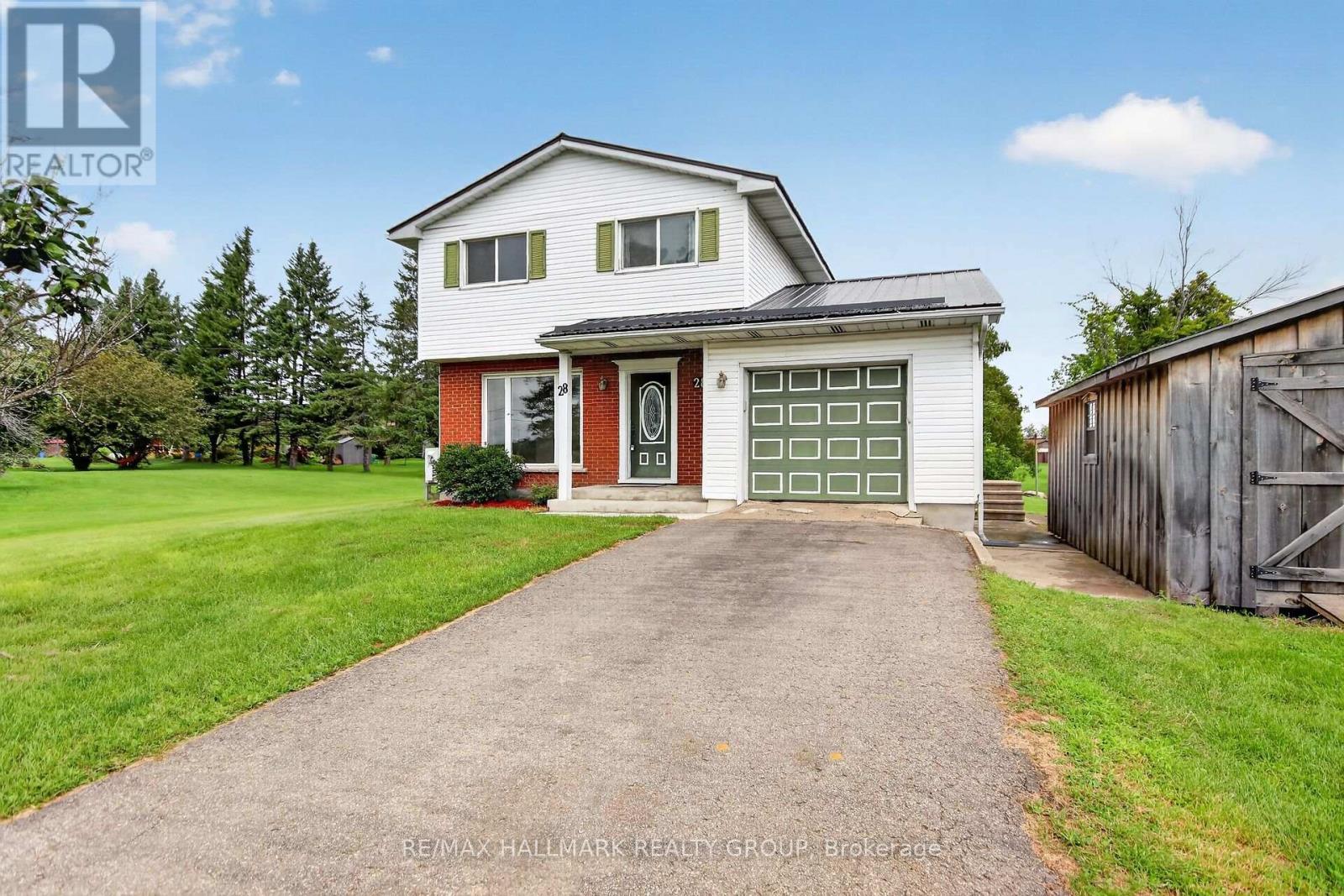 28 Second Street, Edwardsburgh/cardinal, Ontario  K0E 1T1 - Photo 2 - X13710904