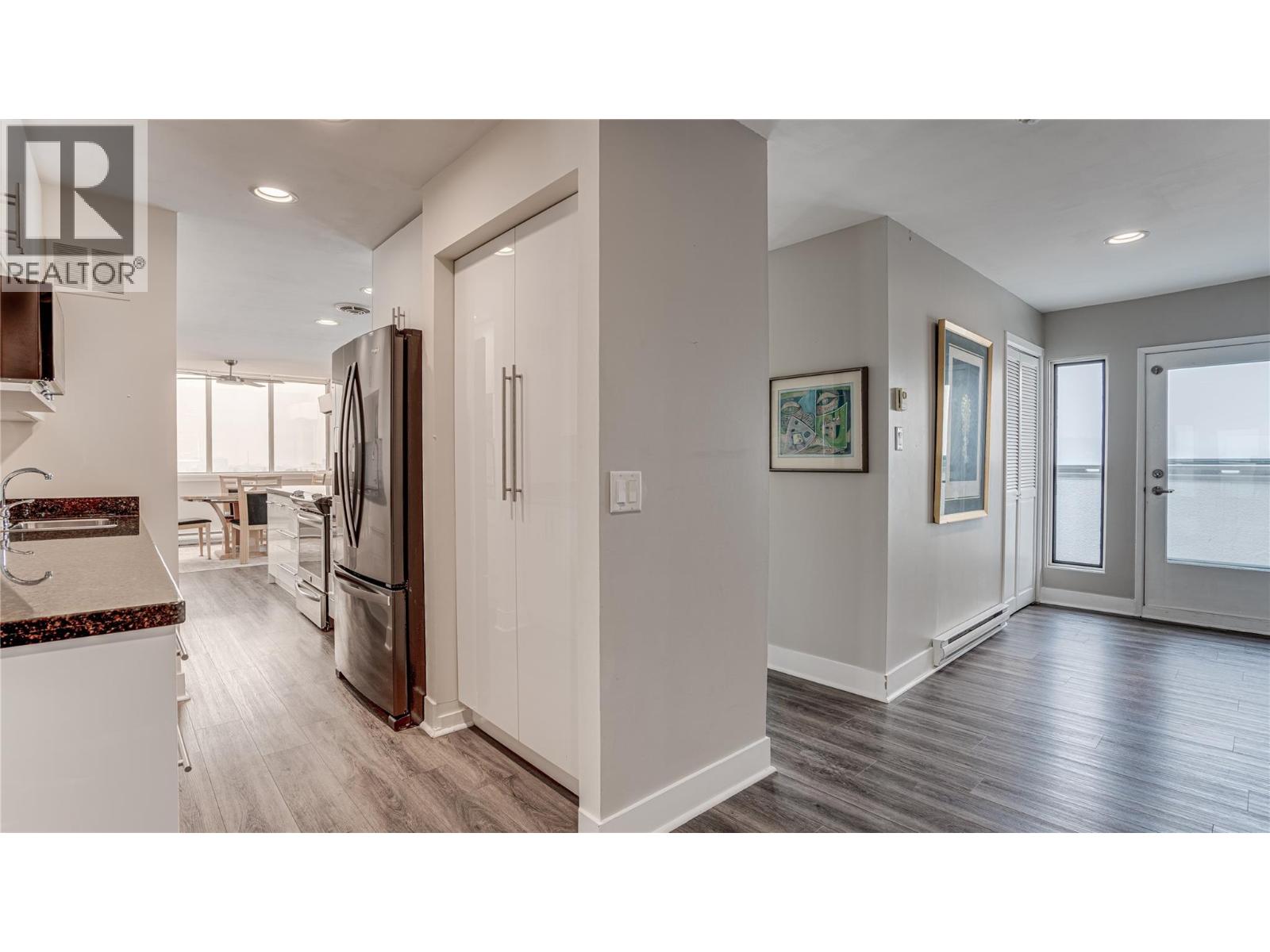 737 Leon Avenue Unit# 1401, Kelowna, British Columbia  V1Y 8L6 - Photo 15 - 10396434