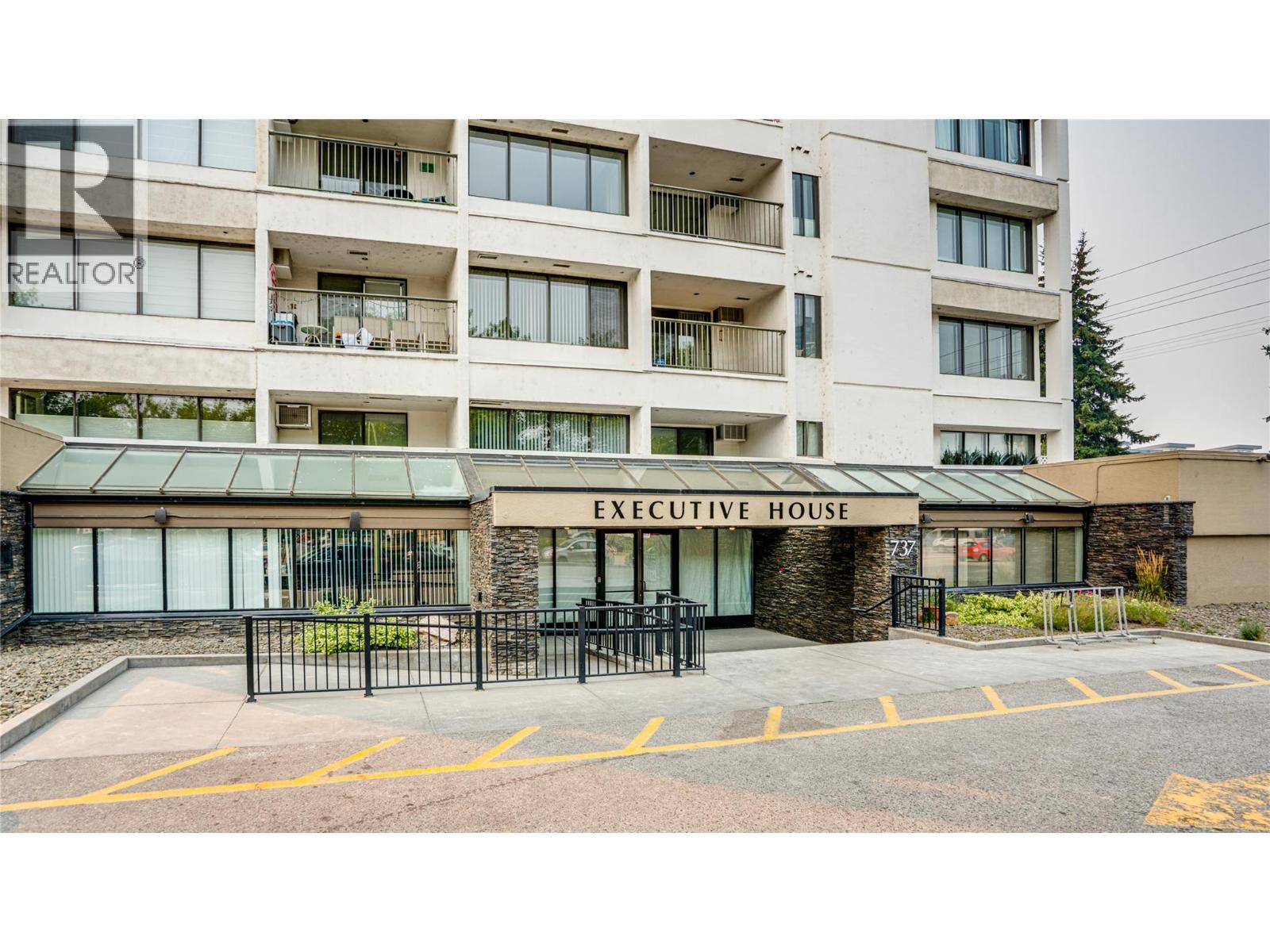 737 Leon Avenue Unit# 1401, Kelowna, British Columbia  V1Y 8L6 - Photo 34 - 10396434