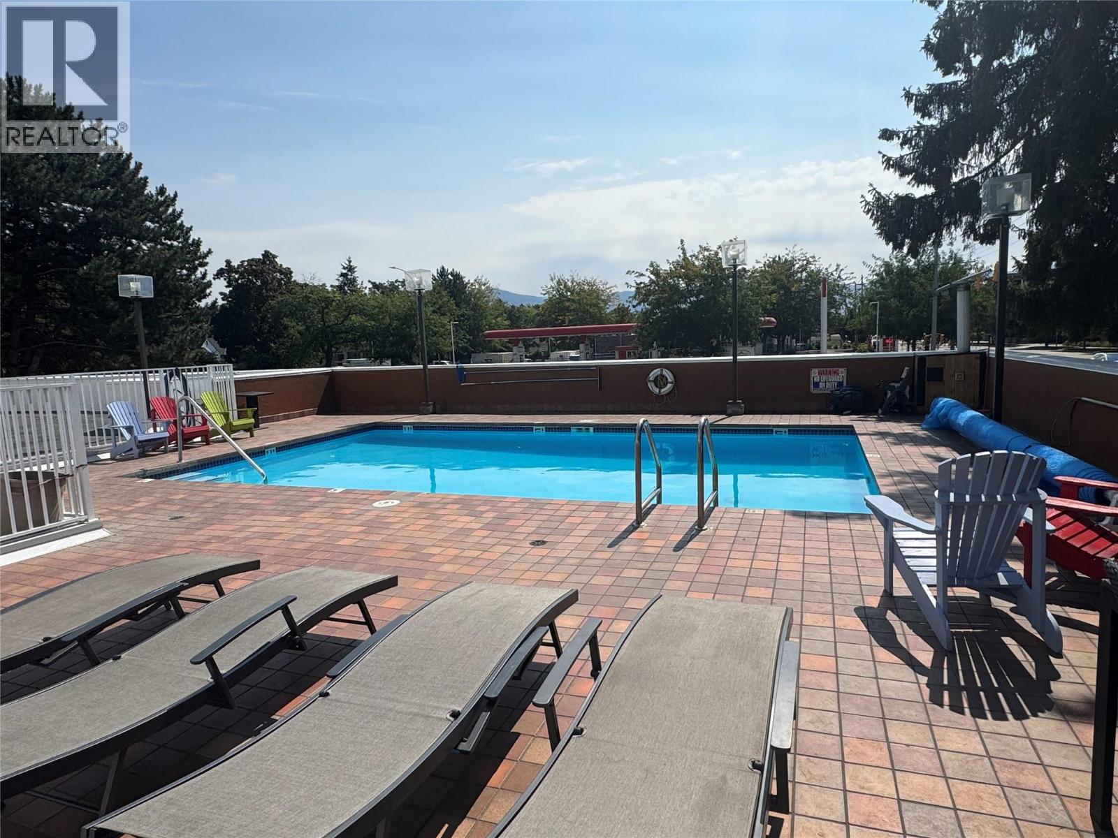 737 Leon Avenue Unit# 1401, Kelowna, British Columbia  V1Y 8L6 - Photo 33 - 10396434