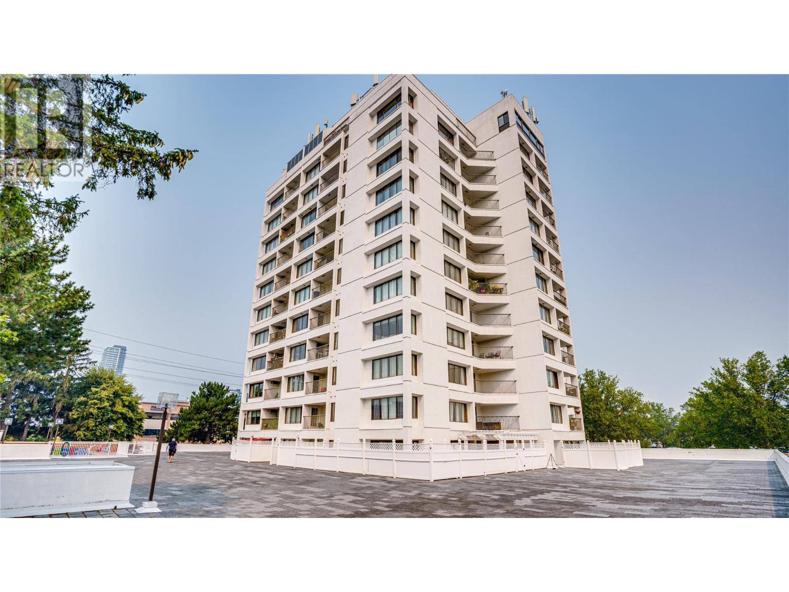 737 Leon Avenue Unit# 1401, Kelowna, British Columbia  V1Y 8L6 - Photo 35 - 10396434