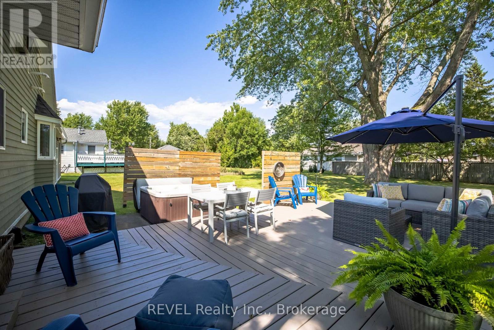 60 Bernard Avenue, Fort Erie, Ontario  L0S 1N0 - Photo 33 - X13710908