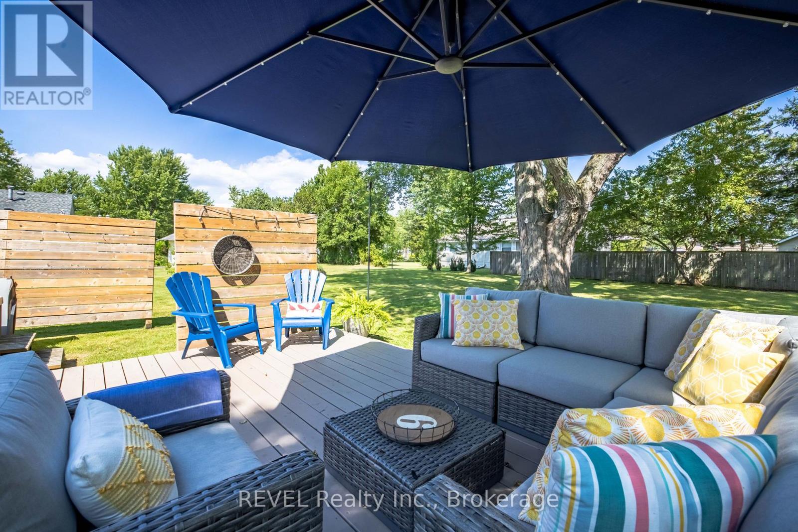60 Bernard Avenue, Fort Erie, Ontario  L0S 1N0 - Photo 35 - X13710908