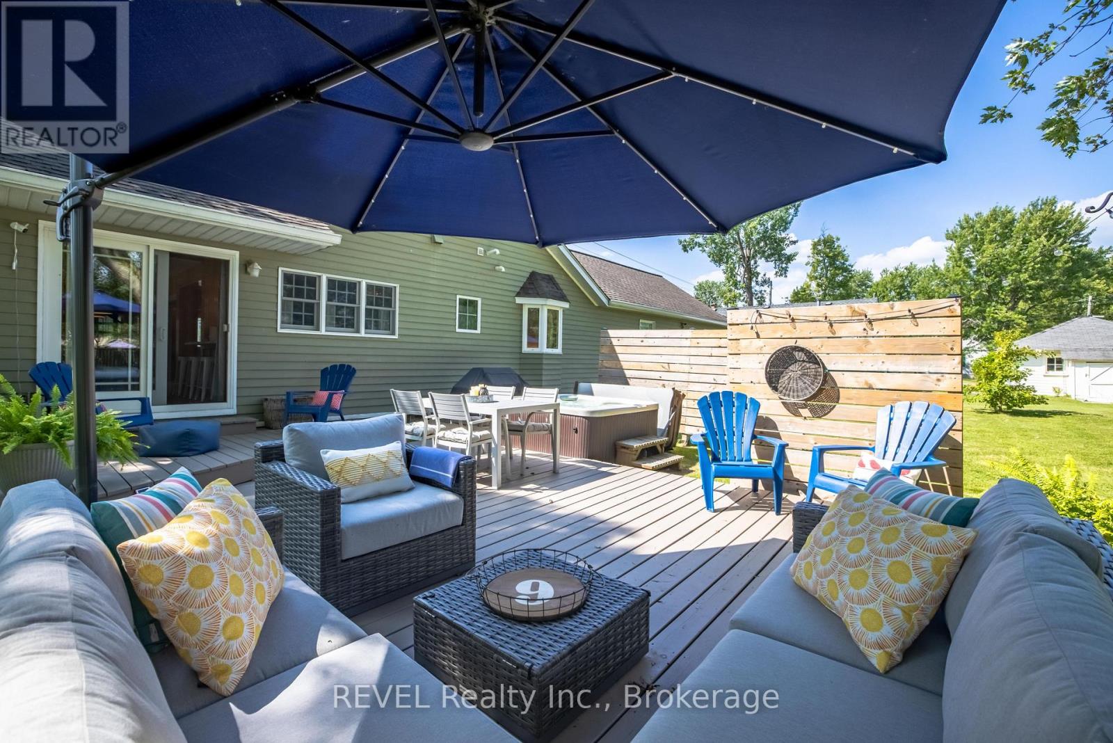 60 Bernard Avenue, Fort Erie, Ontario  L0S 1N0 - Photo 37 - X13710908