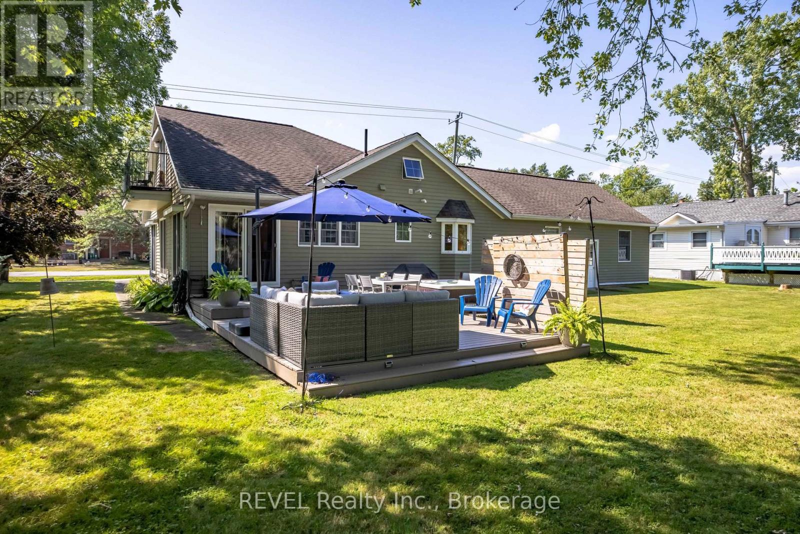60 Bernard Avenue, Fort Erie, Ontario  L0S 1N0 - Photo 38 - X13710908