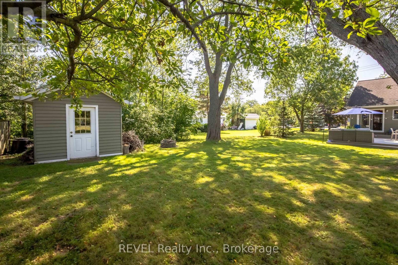 60 Bernard Avenue, Fort Erie, Ontario  L0S 1N0 - Photo 39 - X13710908