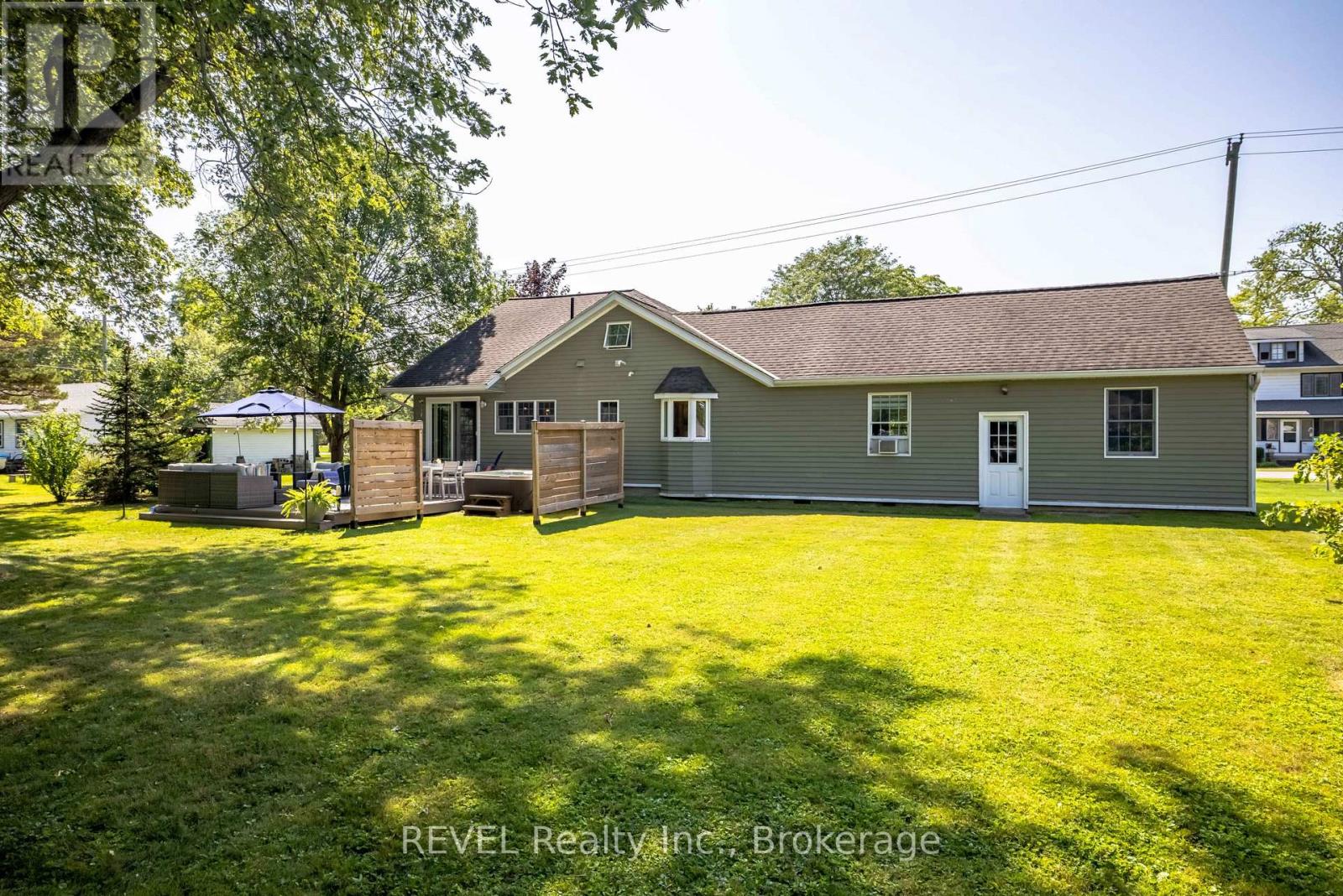 60 Bernard Avenue, Fort Erie, Ontario  L0S 1N0 - Photo 41 - X13710908