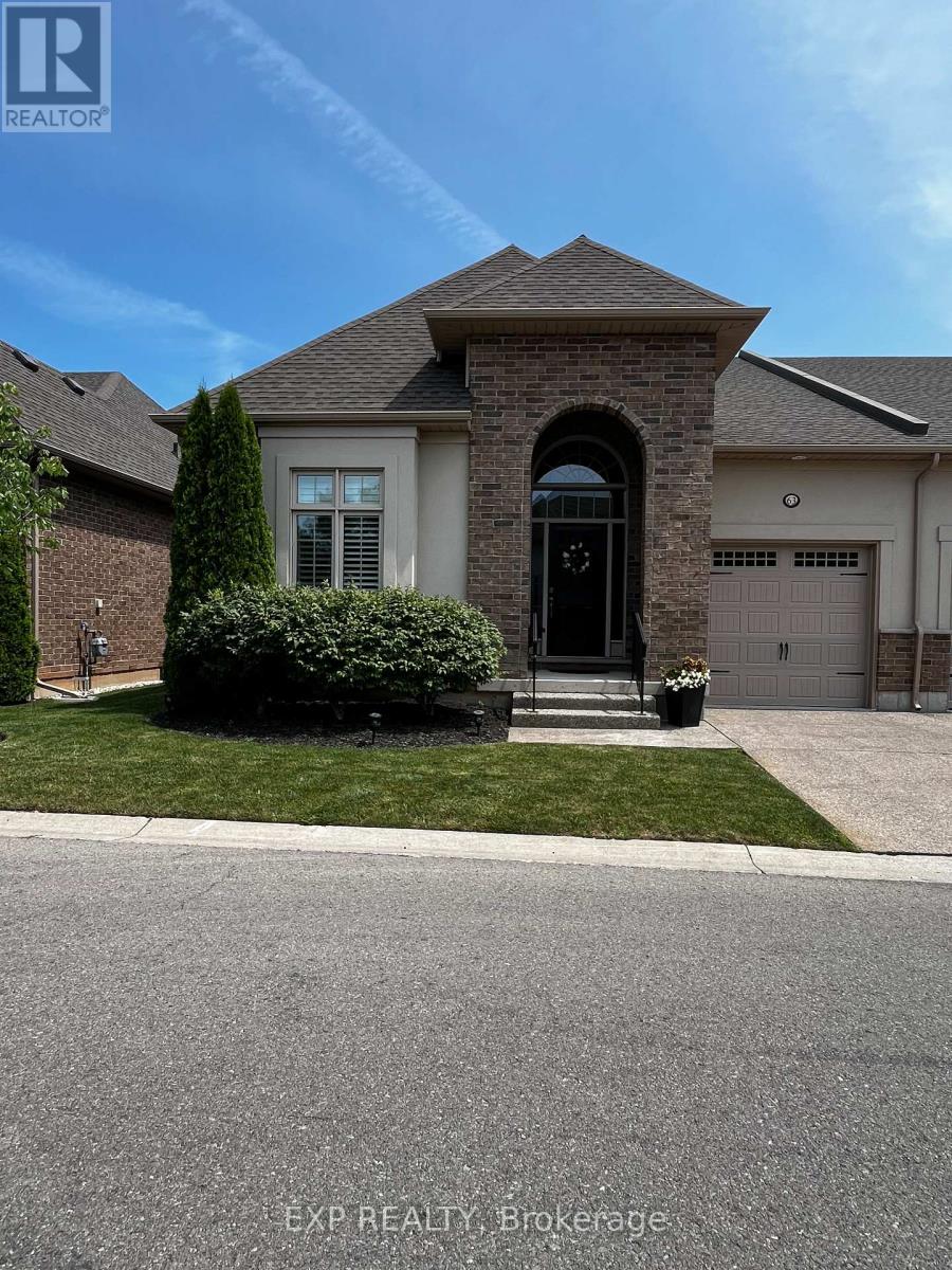 63 - 3232 MONTROSE ROAD, Niagara Falls, Ontario