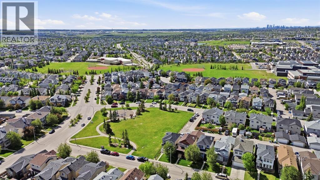 260 Covemeadow Road NE, Calgary, Alberta  T3K 6E6 - Photo 36 - A2318448