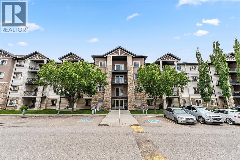 3106, 16969 24 Street Sw, Calgary, Alberta  T2Y 0L2 - Photo 2 - A2324471