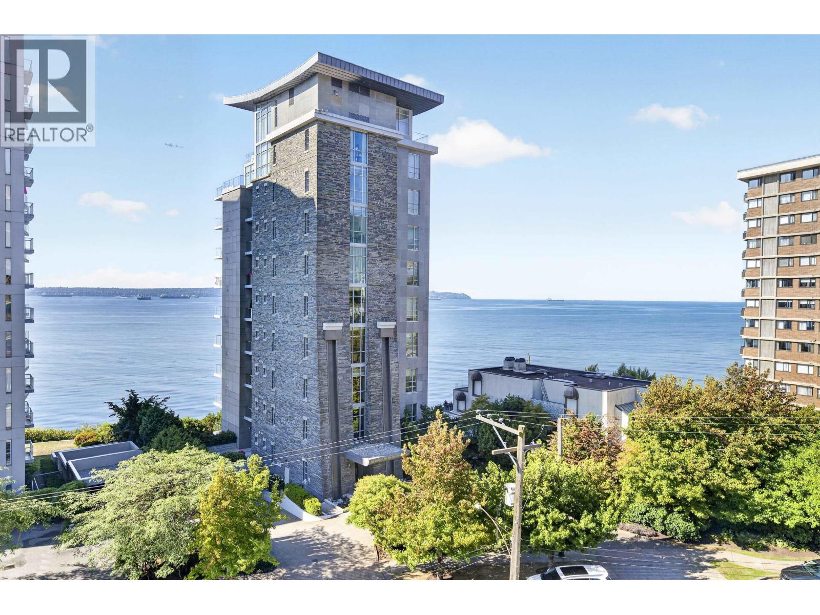 502 2135 Argyle Avenue, West Vancouver, British Columbia  V7V 1A5 - Photo 32 - R3158558