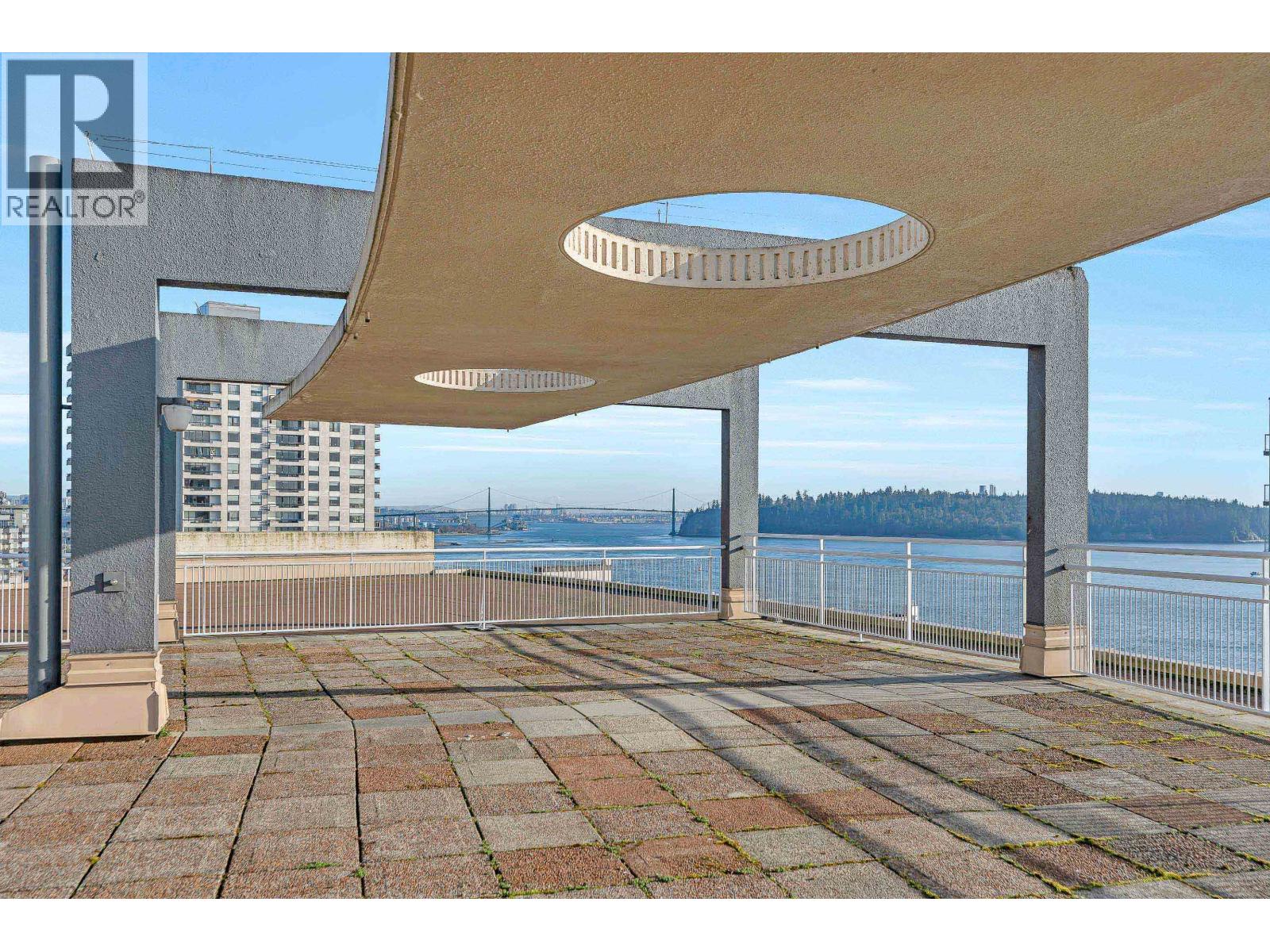 502 2135 Argyle Avenue, West Vancouver, British Columbia  V7V 1A5 - Photo 37 - R3158558