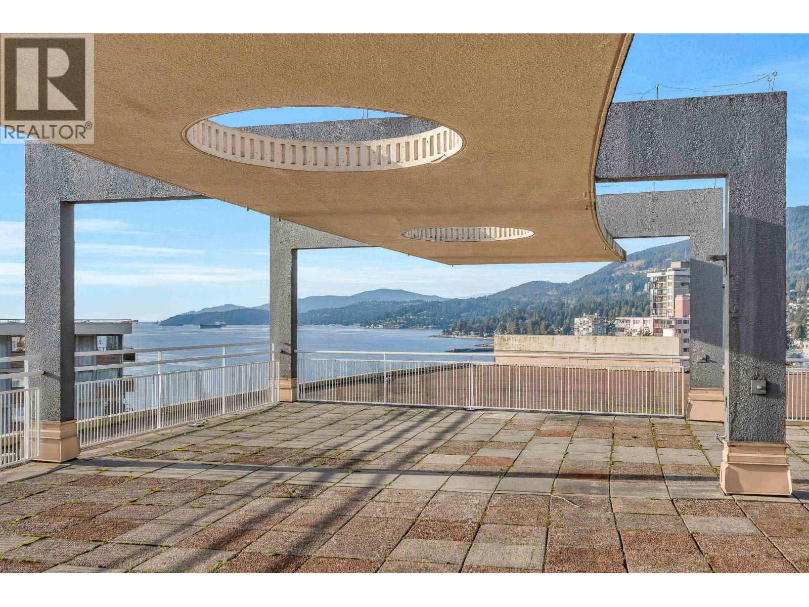 502 2135 Argyle Avenue, West Vancouver, British Columbia  V7V 1A5 - Photo 38 - R3158558