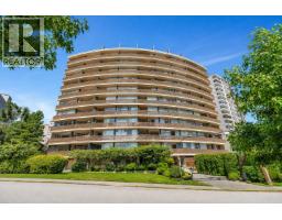 502 2135 ARGYLE AVENUE, West Vancouver, British Columbia