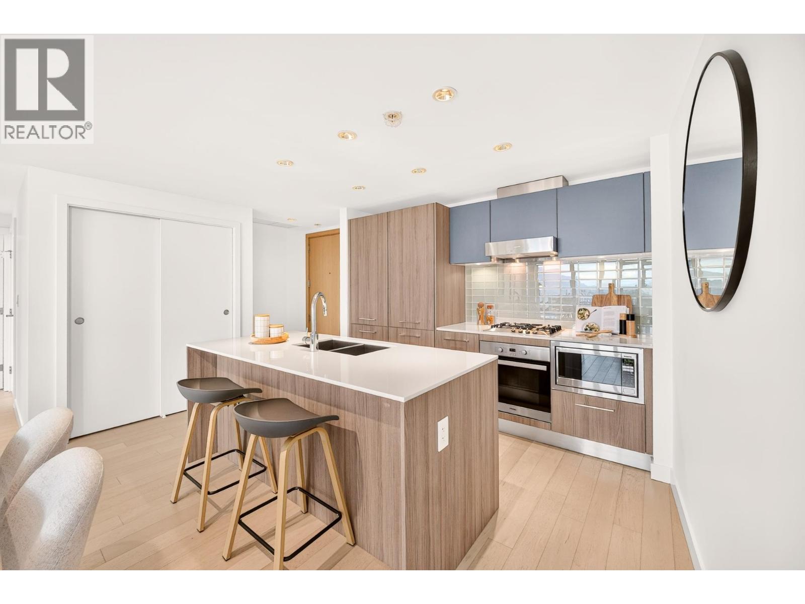 1105 4638 Gladstone Street, Vancouver, British Columbia  V5N 0G5 - Photo 10 - R3158561