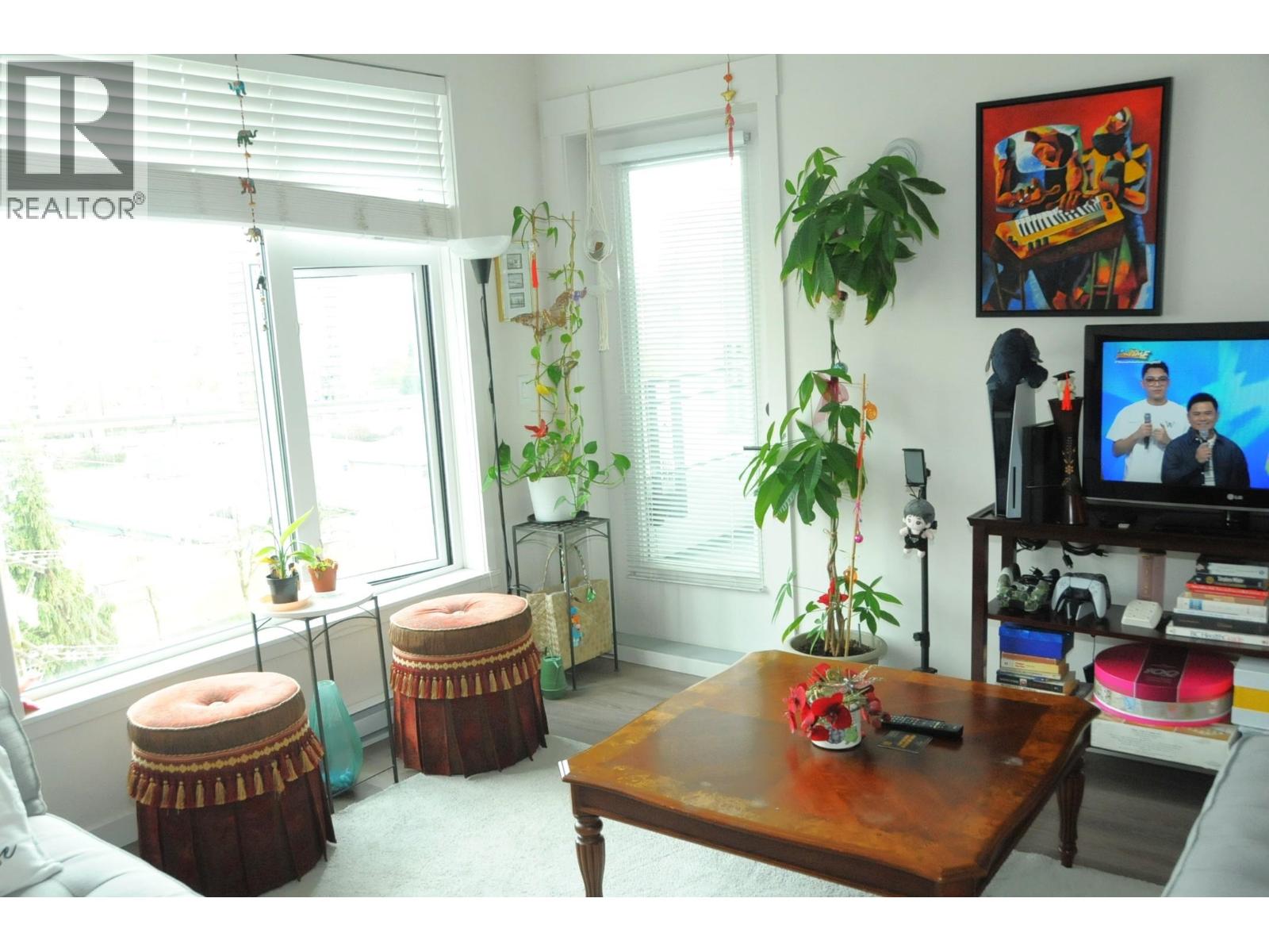 307 1012 Auckland Street, New Westminster, British Columbia  V3M 0M3 - Photo 13 - R3158577