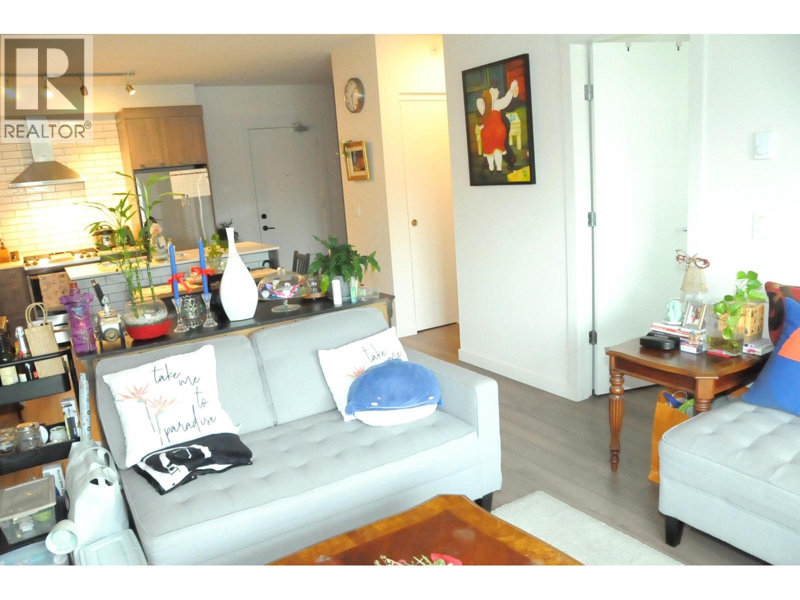307 1012 Auckland Street, New Westminster, British Columbia  V3M 0M3 - Photo 15 - R3158577