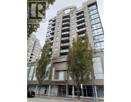 703 6133 BUSWELL STREET, Richmond, British Columbia