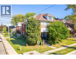 106-108 SHEPHERD STREET East, Windsor, Ontario