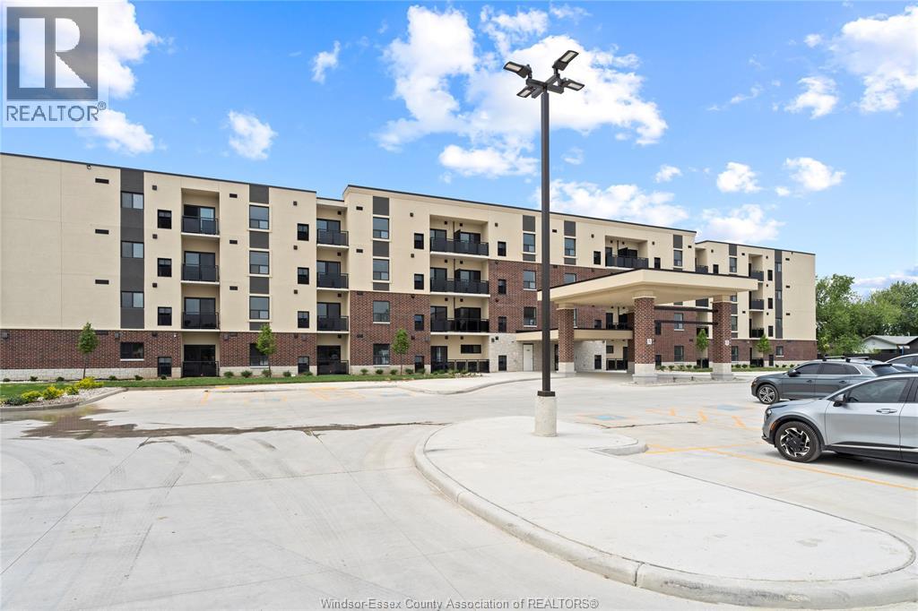 1 Parnell Unit# 106, Mcgregor, Ontario  N0R 1J0 - Photo 4 - 26020761
