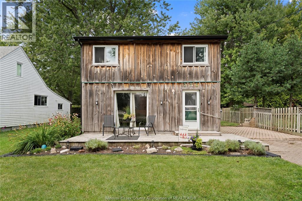 276 West Belle River Road, Belle River, Ontario  N0R 1A0 - Photo 2 - 26020759