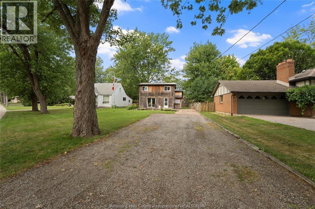 276 West Belle River Road, Belle River, Ontario  N0R 1A0 - Photo 3 - 26020759