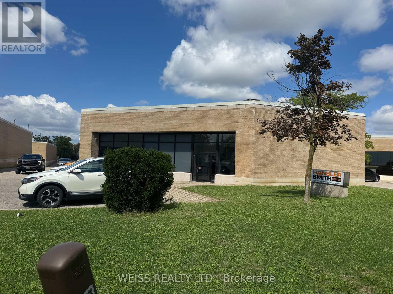 1581 COURTNEYPARK DRIVE E, Mississauga, Ontario