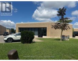 1581 COURTNEYPARK DRIVE E, Mississauga, Ontario