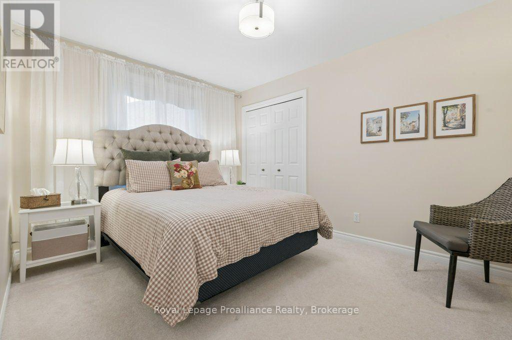 16 Magnolia Court, Belleville, Ontario  K8P 5M7 - Photo 36 - X13707768