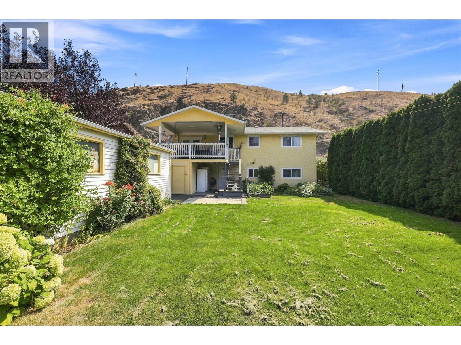 3957 Old Yellowhead Highway, Kamloops, British Columbia  V2H 1K6 - Photo 37 - 10396460