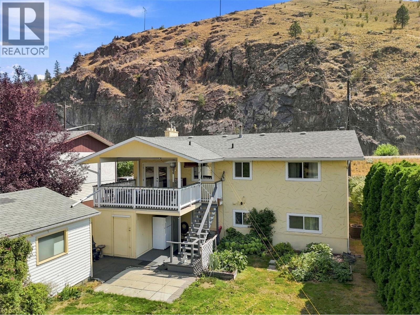 3957 Old Yellowhead Highway, Kamloops, British Columbia  V2H 1K6 - Photo 43 - 10396460
