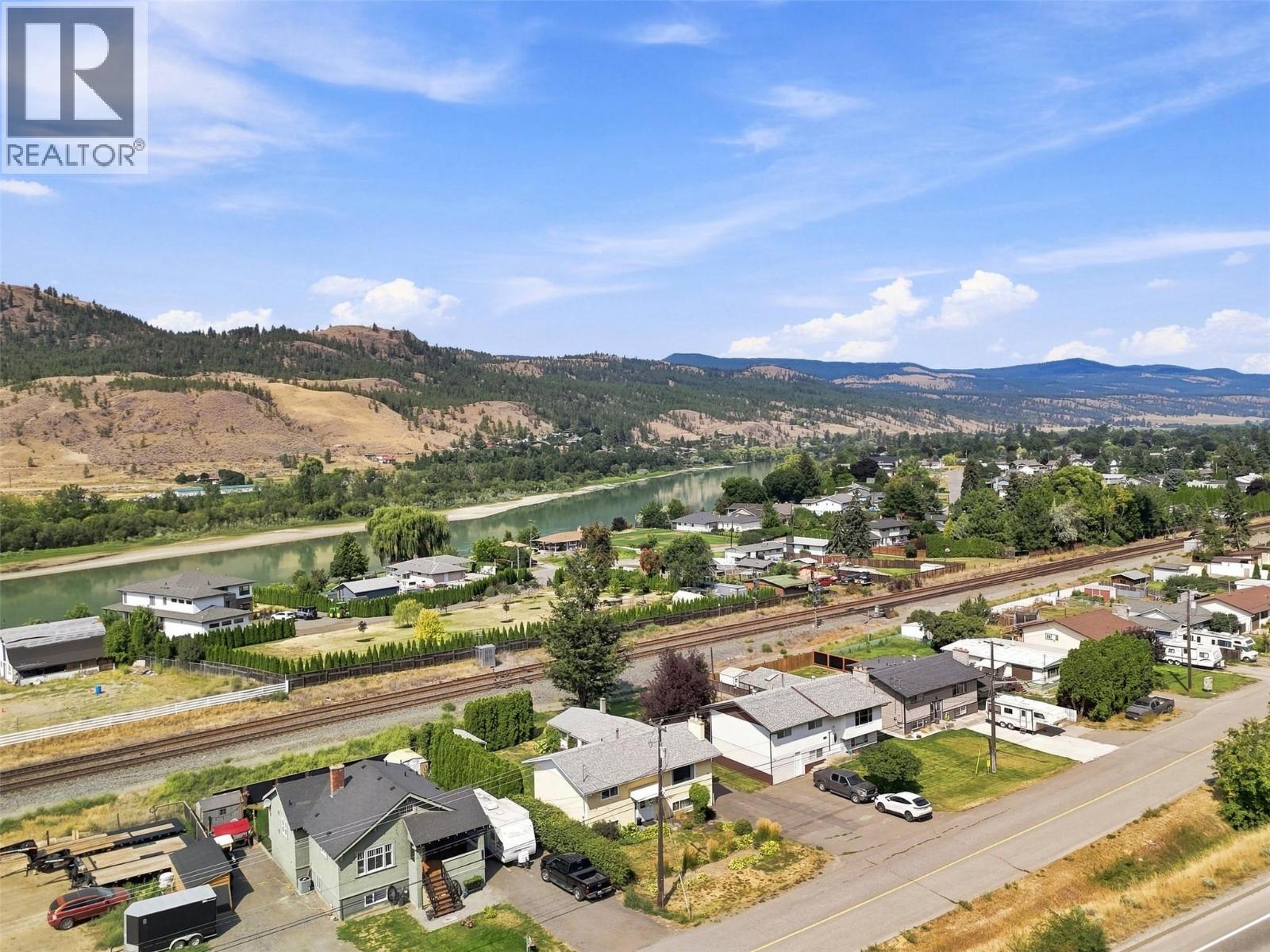 3957 Old Yellowhead Highway, Kamloops, British Columbia  V2H 1K6 - Photo 45 - 10396460