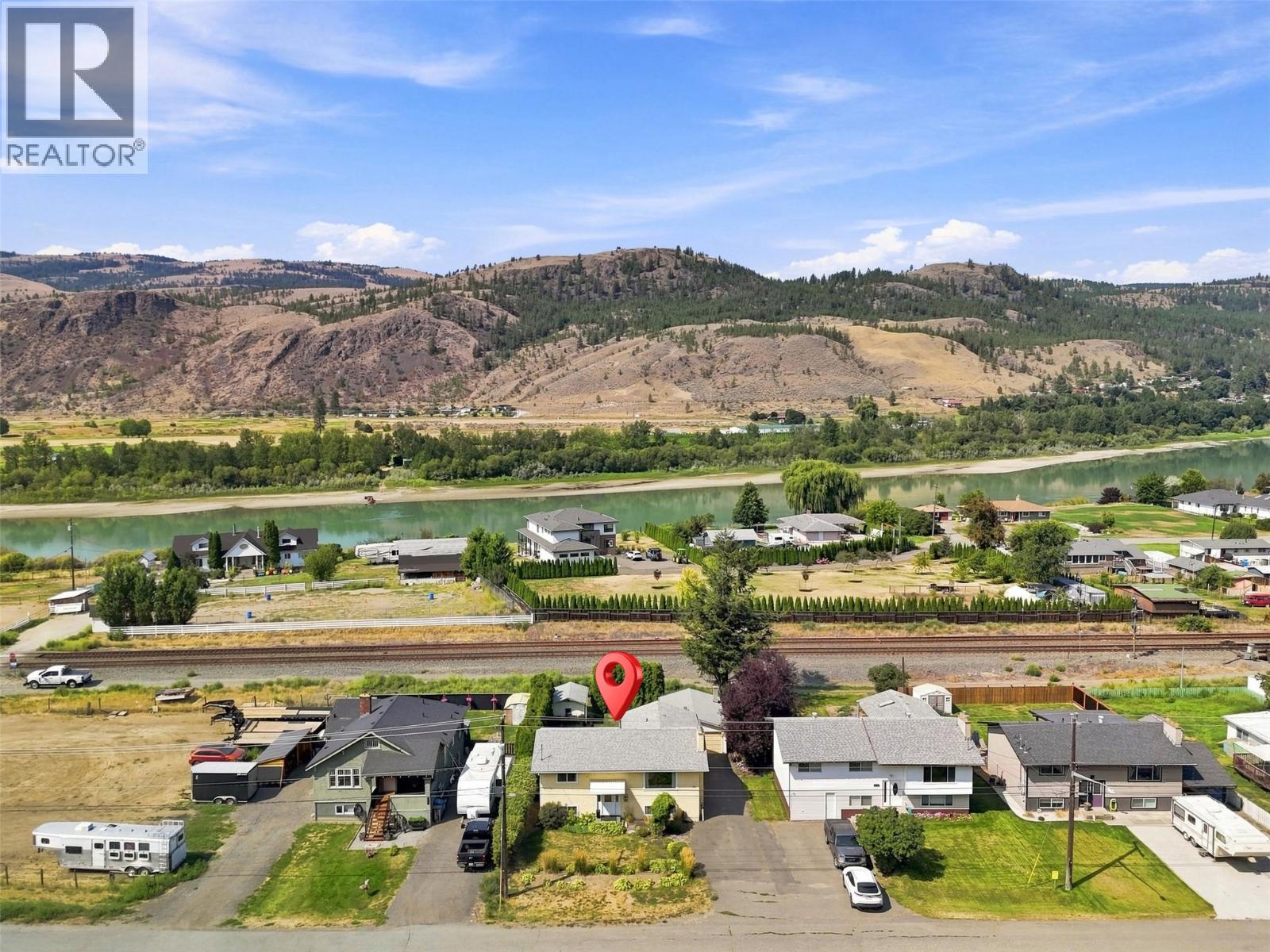 3957 Old Yellowhead Highway, Kamloops, British Columbia  V2H 1K6 - Photo 46 - 10396460