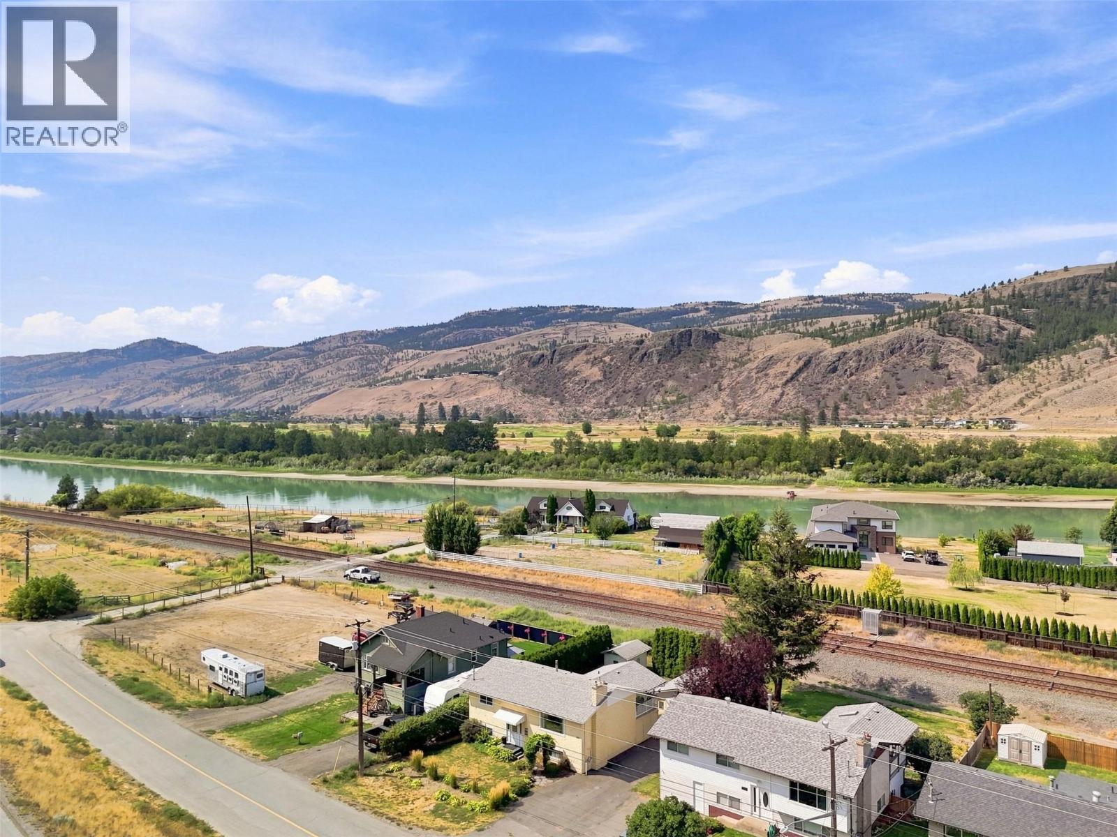 3957 Old Yellowhead Highway, Kamloops, British Columbia  V2H 1K6 - Photo 47 - 10396460