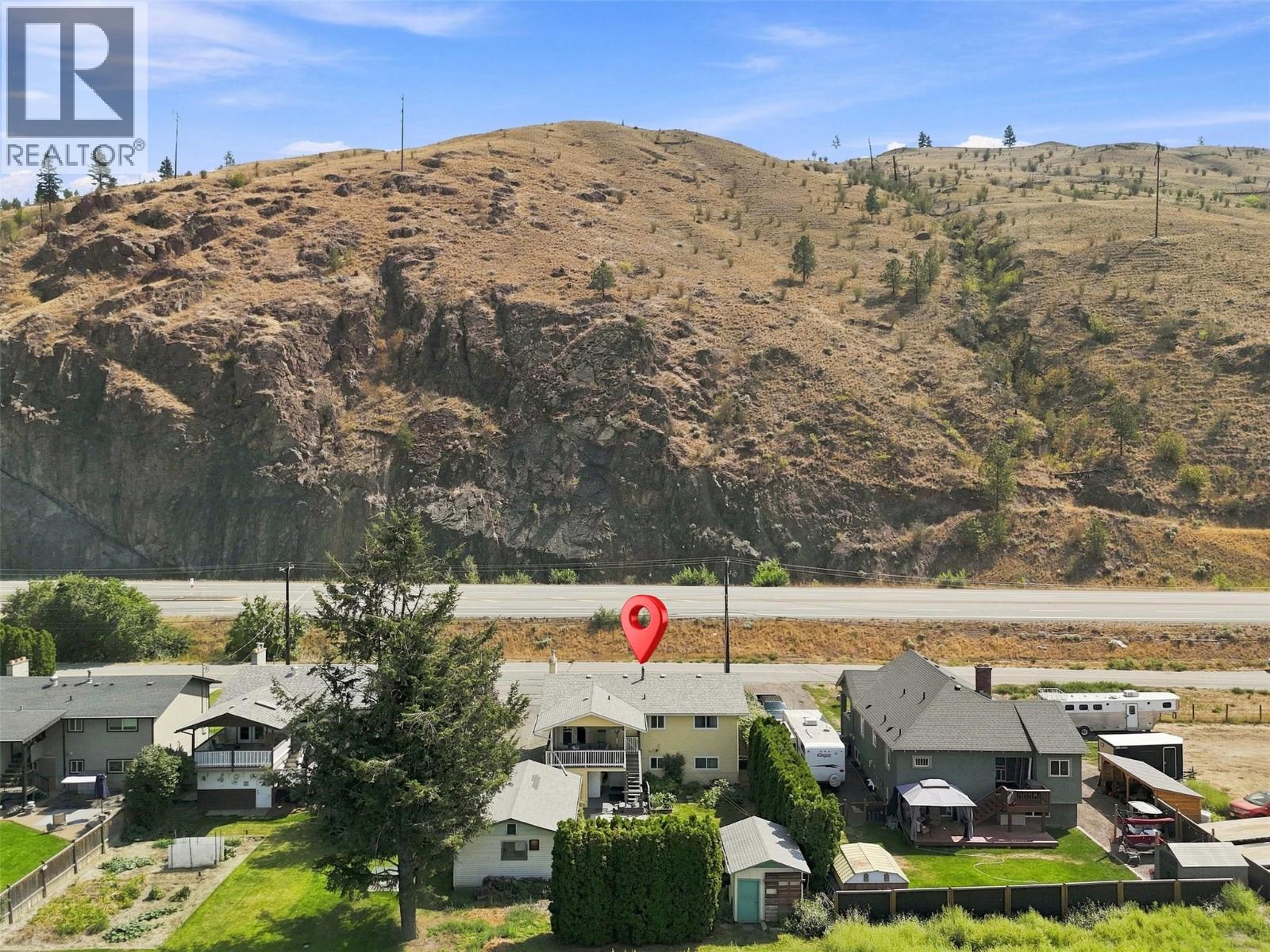 3957 Old Yellowhead Highway, Kamloops, British Columbia  V2H 1K6 - Photo 49 - 10396460