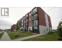 105 - 170 NORTHUMBERLAND STREET, north dumfries, Ontario
