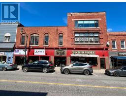 29 MANITOBA STREET, Bracebridge, Ontario
