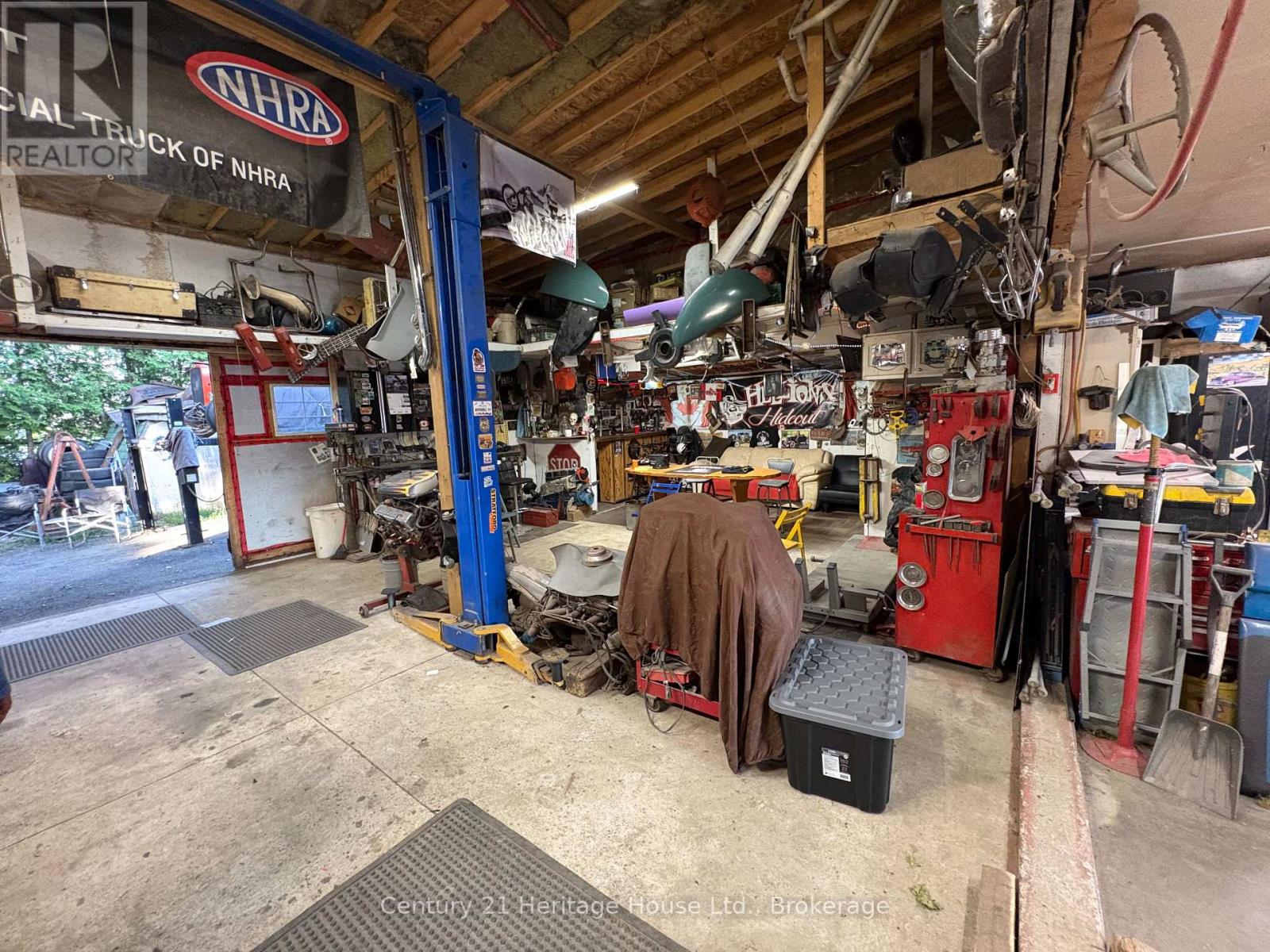 370 Foster Street, Wellington North, Ontario  N0G 2L1 - Photo 8 - X13710978