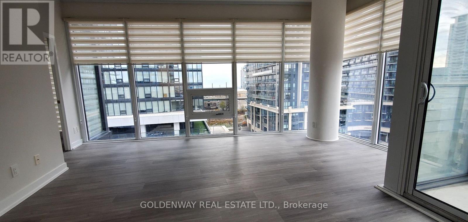 707 - 19 Western Battery Road, Toronto, Ontario  M6K 3S4 - Photo 3 - C13710902