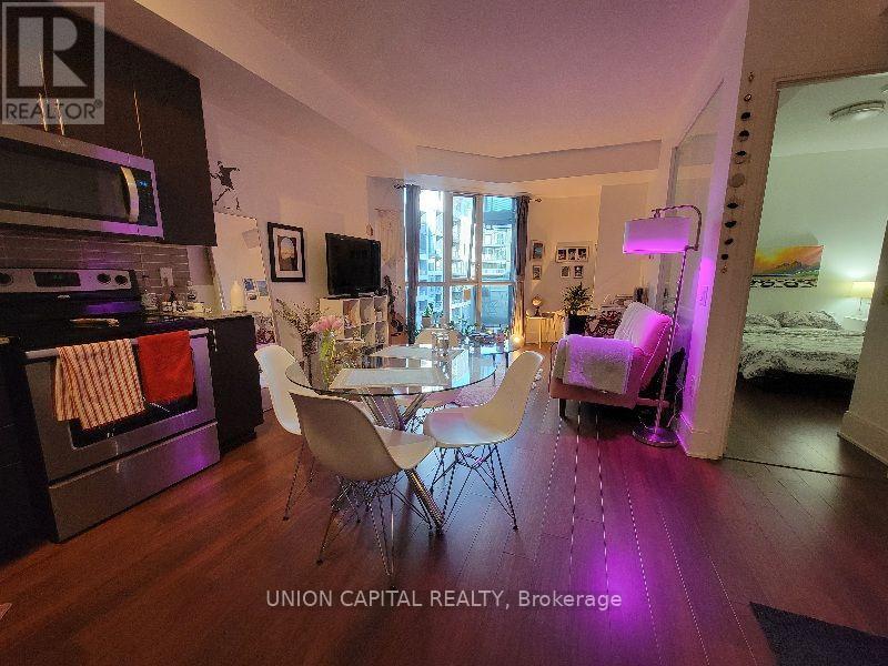 832 - 560 Front Street W, Toronto, Ontario  M5V 1C1 - Photo 2 - C13710934