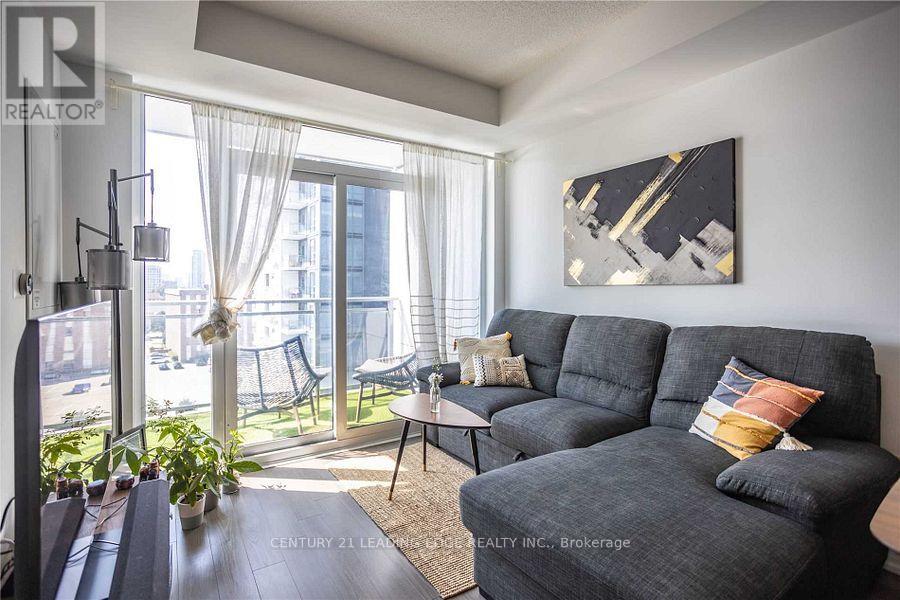 732 - 55 Ann O'reilly Road, Toronto, Ontario  M2J 0E1 - Photo 19 - C13710944