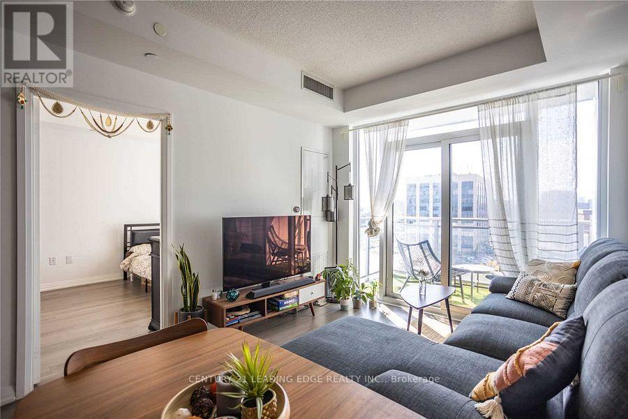 732 - 55 Ann O'reilly Road, Toronto, Ontario  M2J 0E1 - Photo 20 - C13710944