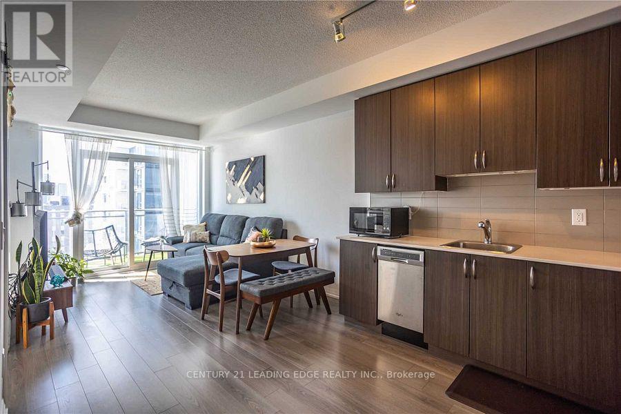 732 - 55 Ann O'reilly Road, Toronto, Ontario  M2J 0E1 - Photo 21 - C13710944