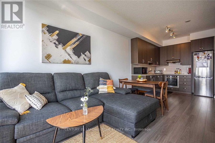732 - 55 Ann O'reilly Road, Toronto, Ontario  M2J 0E1 - Photo 22 - C13710944