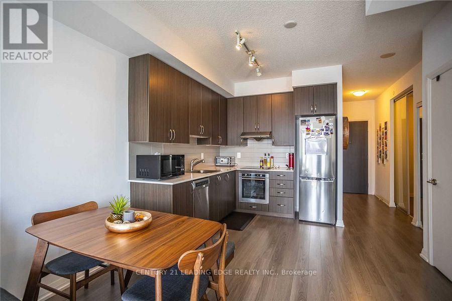 732 - 55 Ann O'reilly Road, Toronto, Ontario  M2J 0E1 - Photo 23 - C13710944
