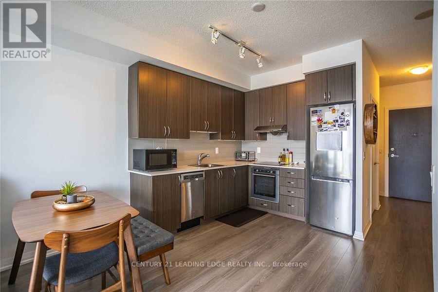 732 - 55 Ann O'reilly Road, Toronto, Ontario  M2J 0E1 - Photo 24 - C13710944