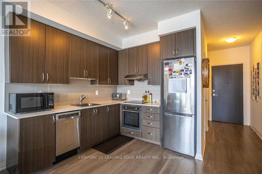 732 - 55 Ann O'reilly Road, Toronto, Ontario  M2J 0E1 - Photo 25 - C13710944